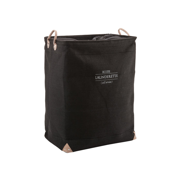 Aquanova Lubin Wasmand 113 L - Zwart