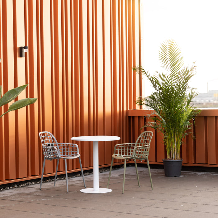 Zuiver Metsu Tuintafel Ø 70 cm