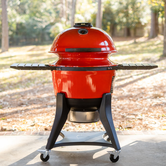 Kamado Joe Houtskool barbecue Kettle Joe Ø 55 cm