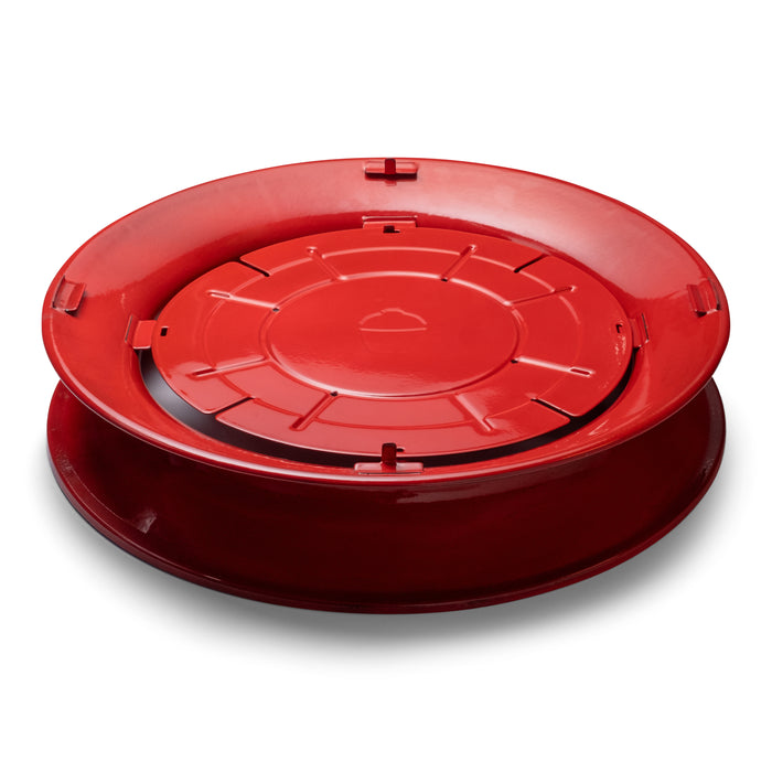 Kamado Joe Houtskool barbecue Kettle Joe Ø 55 cm