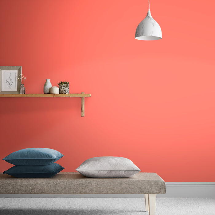 Graham & Brown Volt - Matte Muurverf Afneembaar - 2,5L