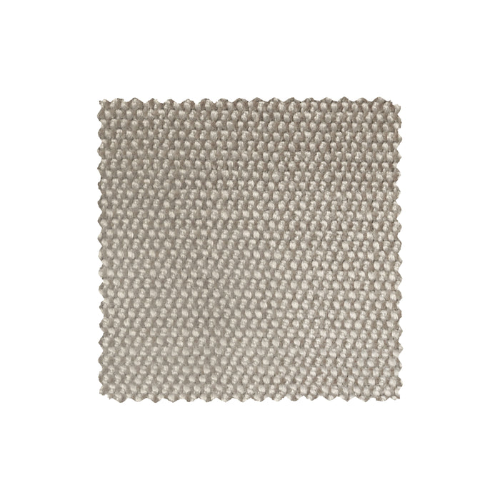 WOOOD Muze 3-Zits Bank - Polyester - Natural