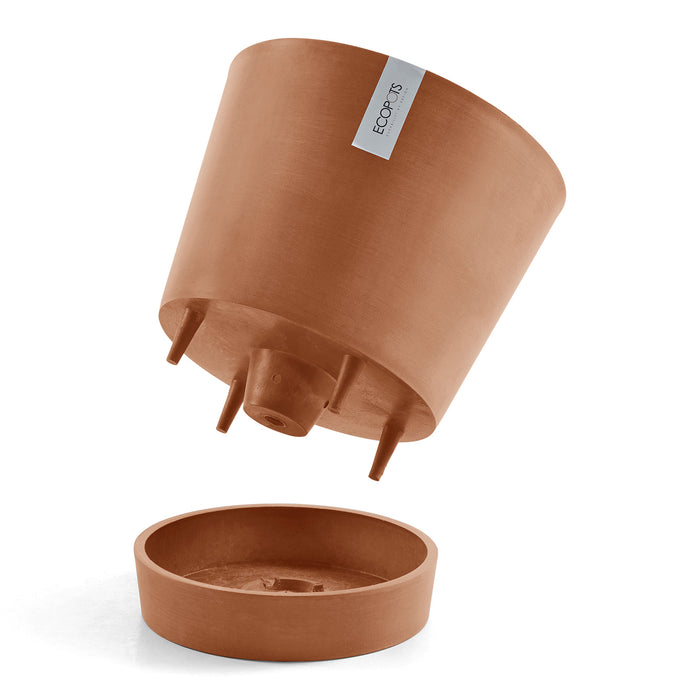 Ecopots Venice