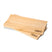 Weber Rookplank - 2 st.