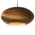 Graypants DISC 16 Hanglamp Ø 43 cm