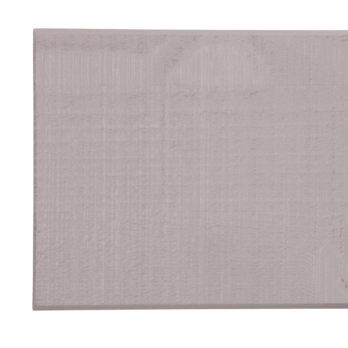 Woood Connect Kledingkast H 195 x B 94 x D 53 cm - Lades, Plank en Roede - Grijs
