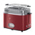 Russell Hobbs Retro Ribbon Red Broodrooster
