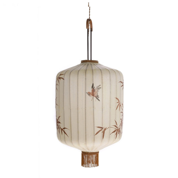HKliving Traditional Lantern Hanglamp L