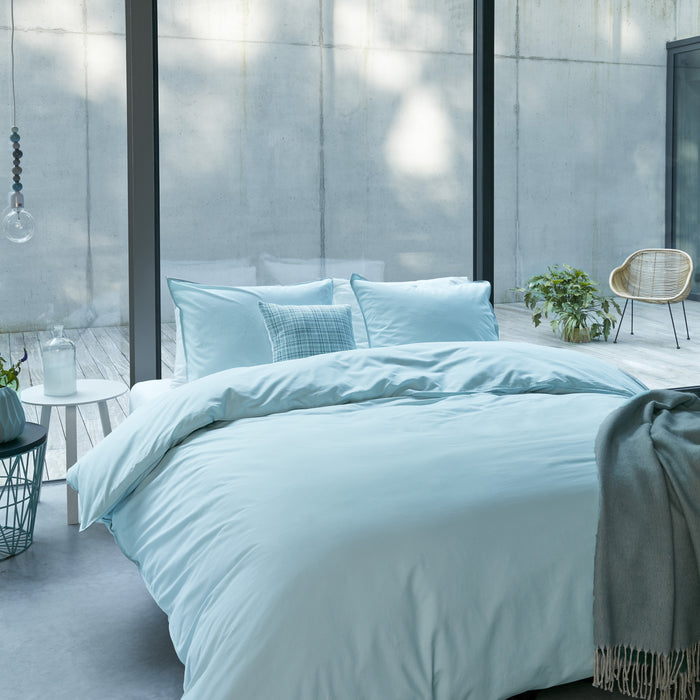 Beddinghouse Basic Dekbedovertrek 240 x 220 cm