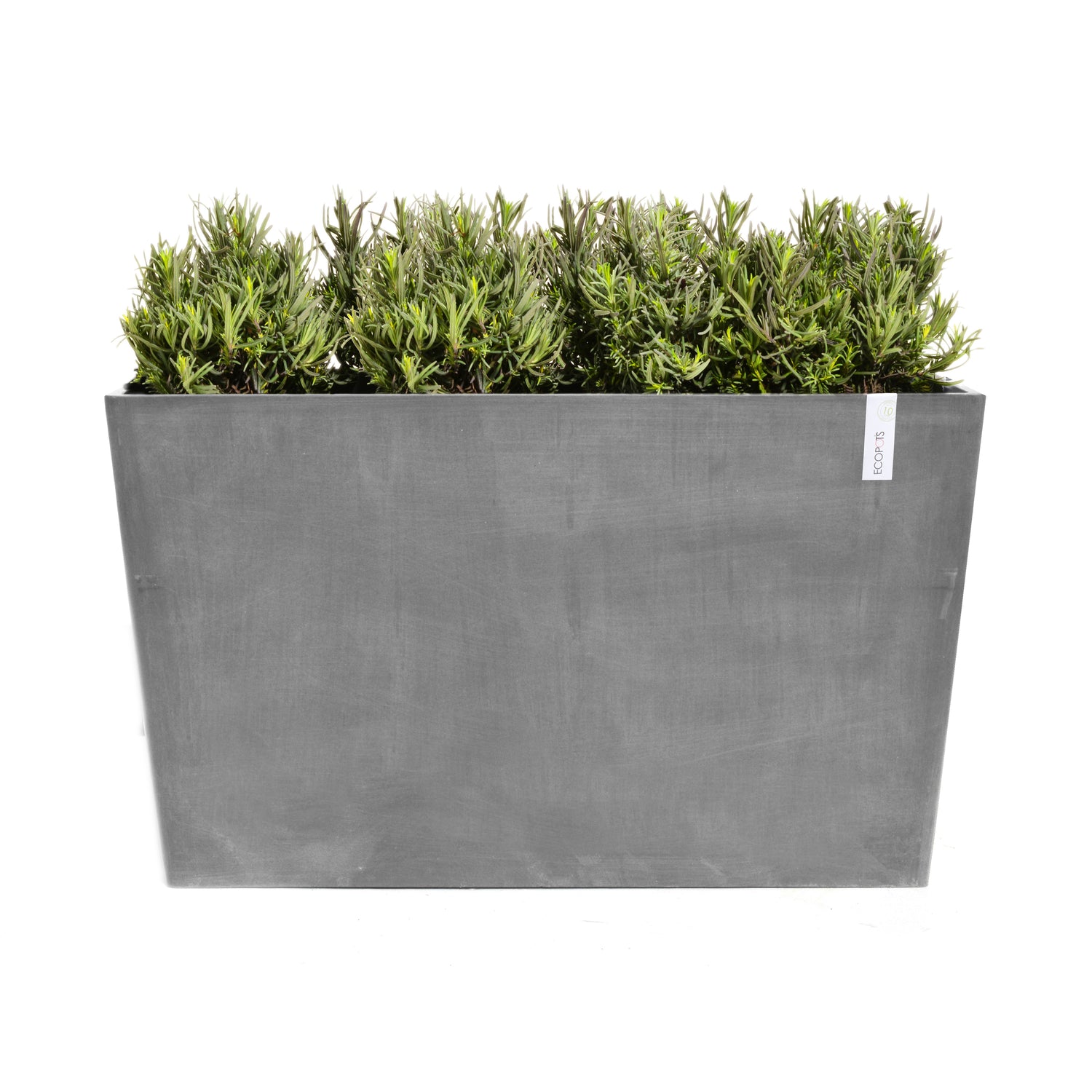Ecopots Paris 80
