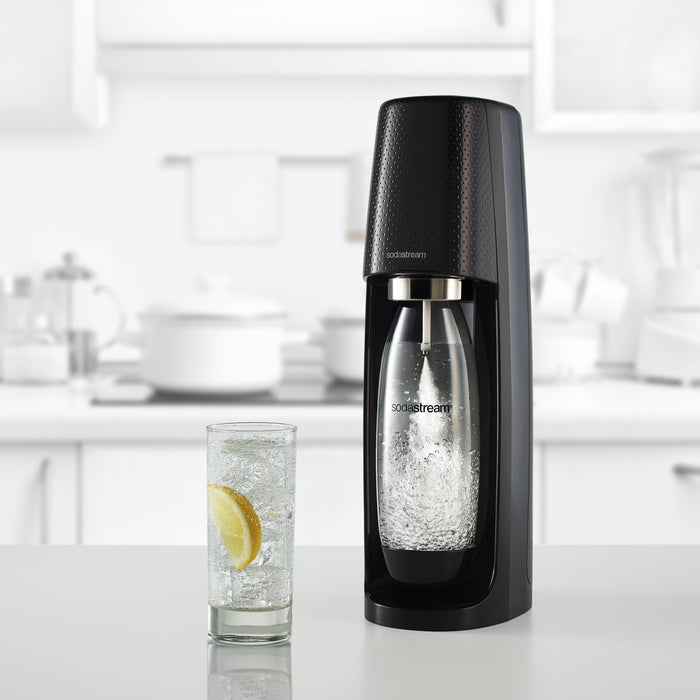 SodaStream Spirit Bruiswatertoestel Megapack
