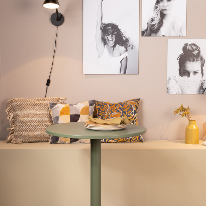 Zuiver Metsu Tuintafel Ø 70 cm