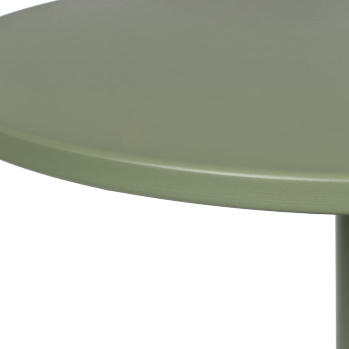 Zuiver Metsu Tuintafel Ø 70 cm