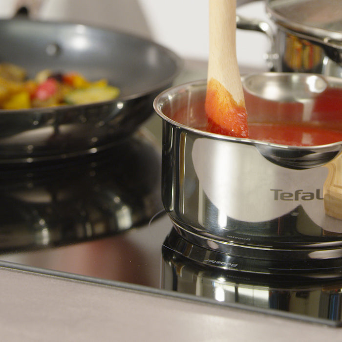 Tefal Duetto + Pannenset 4-delig