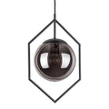 Leitmotiv Diamond Hanglamp