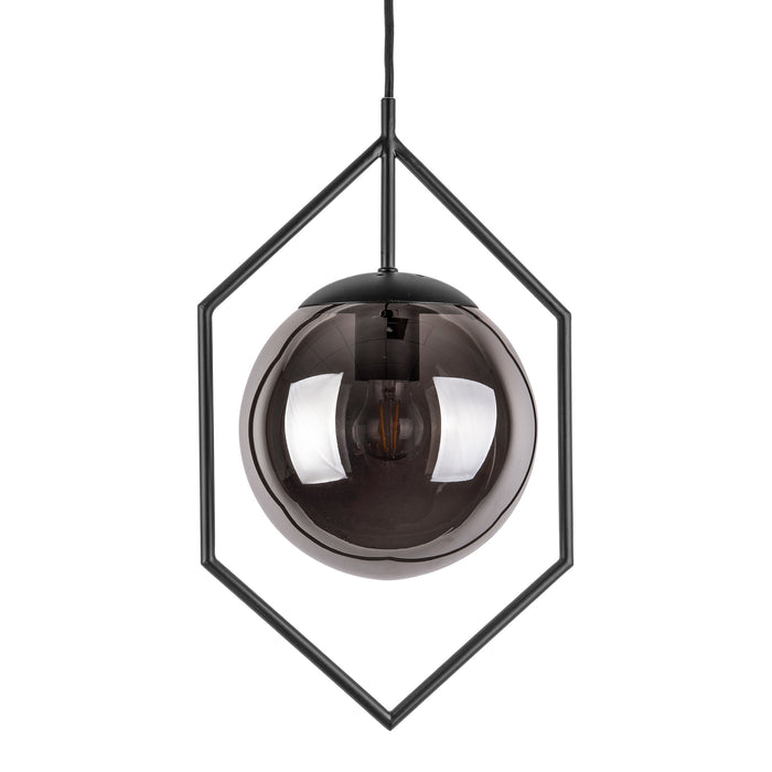 Leitmotiv Diamond Hanglamp