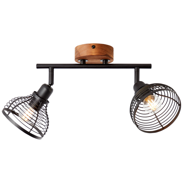 Brillliant Avia Wandlamp