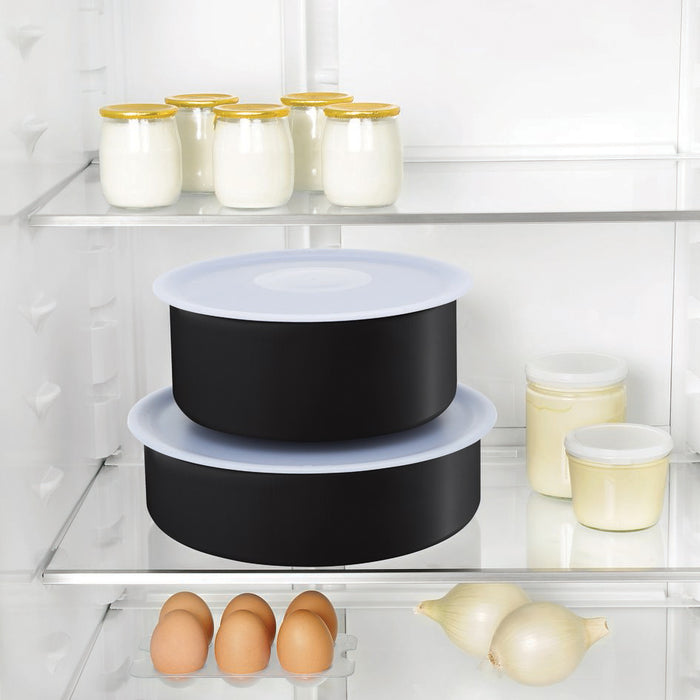 Tefal Ingenio Essential Pannenset 10-delig