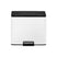 EKO Essential Recycler Pedaalemmer 30 Liter (15+15L) - Wit