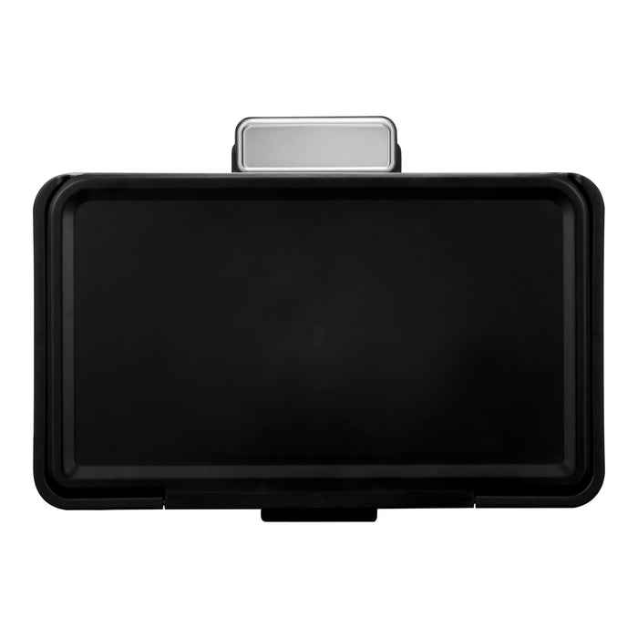 EKO Essential Recycler Pedaalemmer 30 Liter (15+15L) - Wit