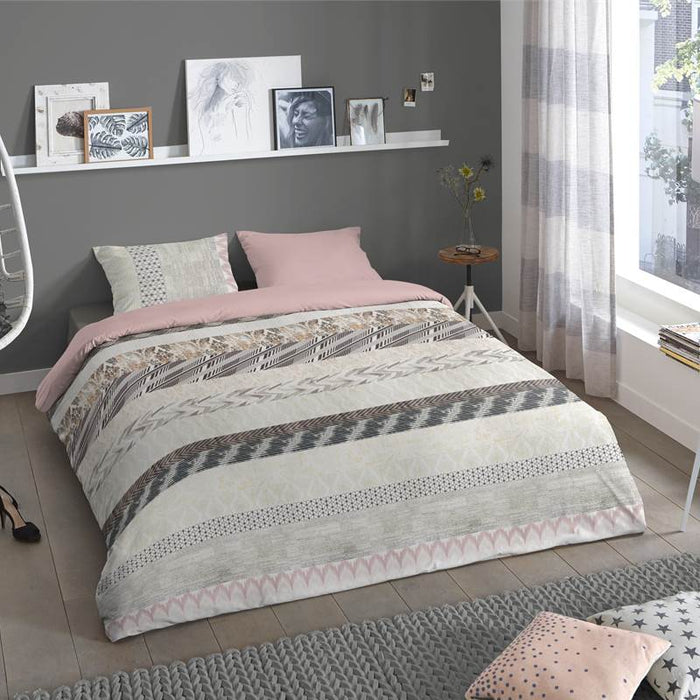 Good Morning Goodmorning Dekbedovertrek Tyler-200x200|220