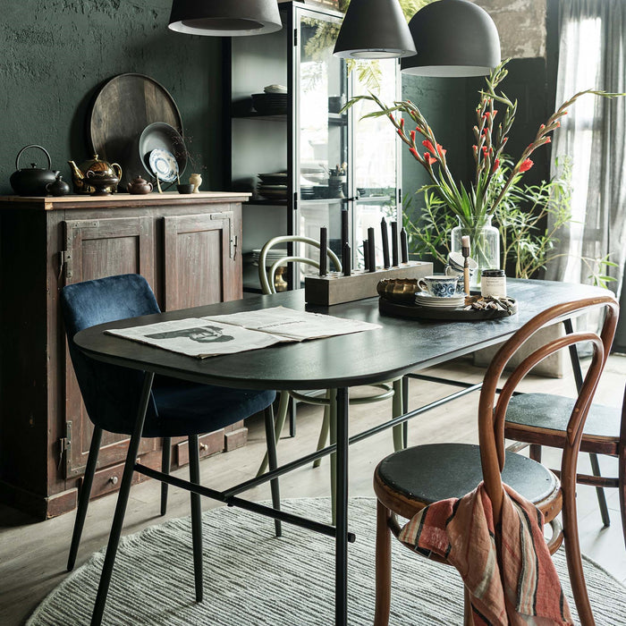 vtwonen Elegance Eettafel