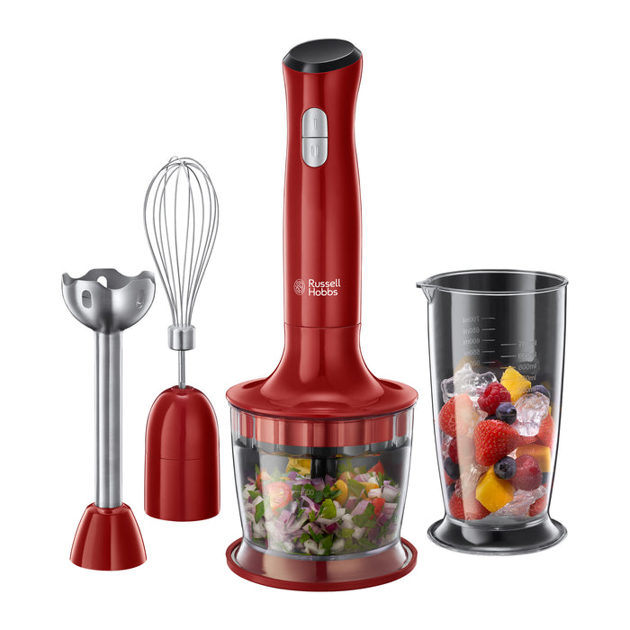 Russell Hobbs Desire 3-in-1 Staafmixer