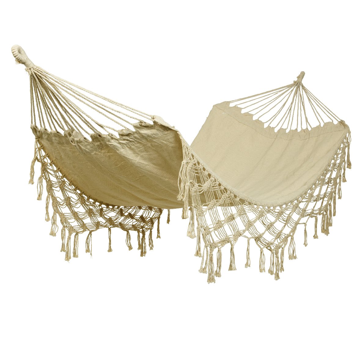 Outdoor living by Decoris Hangmat