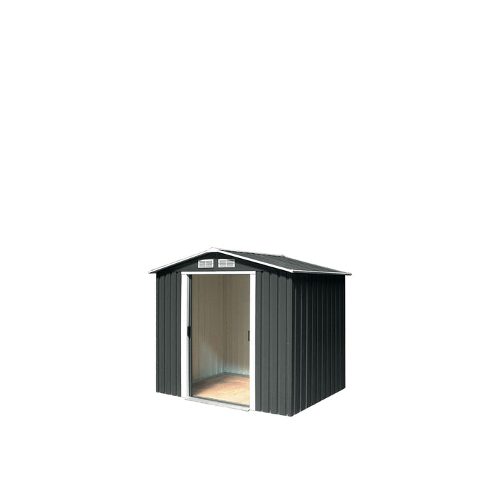 Fonteyn | Tuinhuis Tineke