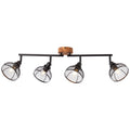 Brillliant Avia Wandlamp