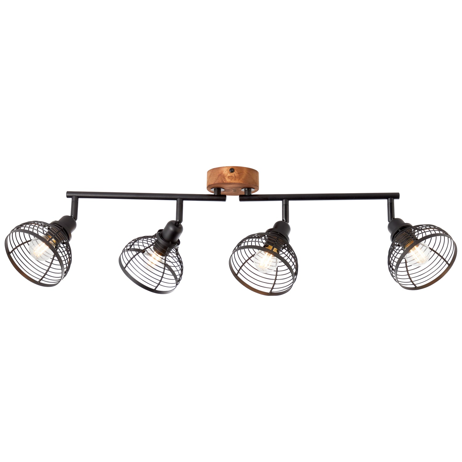 Brillliant Avia Wandlamp