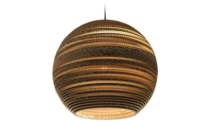 Graypants MOON Hanglamp Ø 45 cm