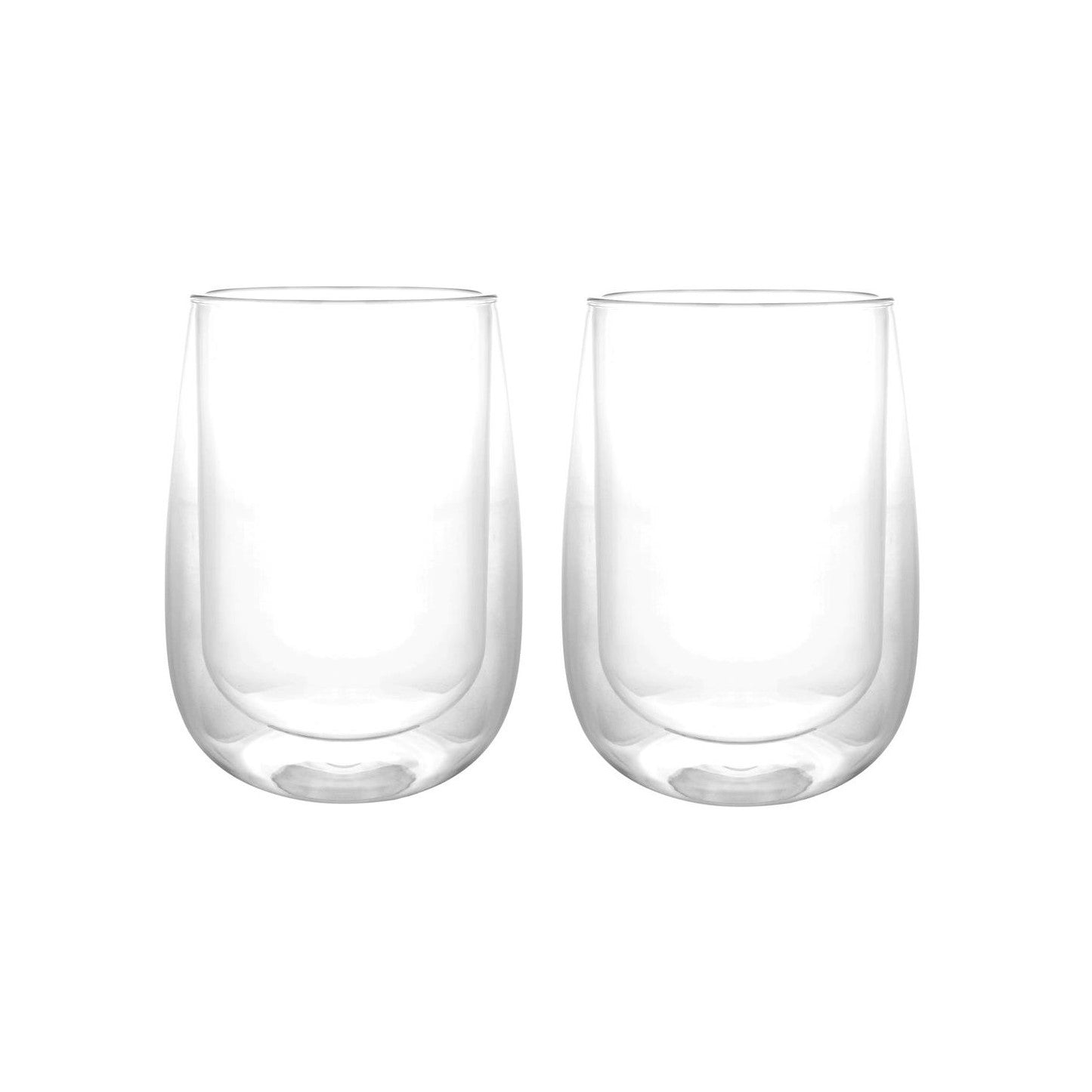 Salt & Pepper Paris Dubbelwandige Beker 0,47 L - 2 st.