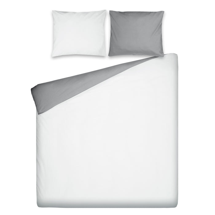 Ten Cate Katoenen Dekbedovertrek - 200x200|220 - Ibiza