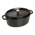Staub Ovale Braadpan Ø 31 cm