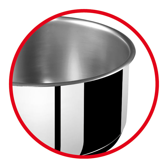 Tefal Ingenio Preference Pannenset 3-delig