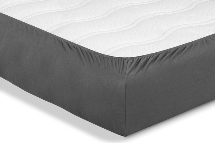 Beter Bed Select hoeslaken Perkal - 80|90 x 200 cm