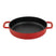 Combekk Sous-Chef Koekenpan Ø 24 cm - Rood