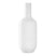 Leonardo Milano Vaas 50 cm - Wit