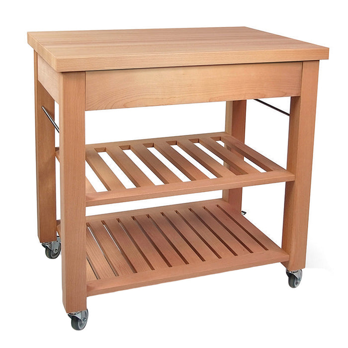 Butler M-900 Keukentrolley