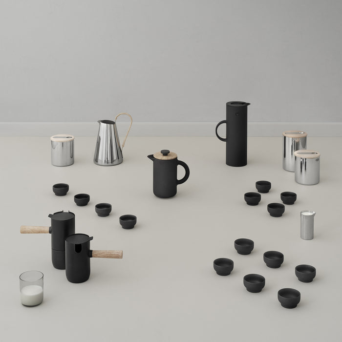 Stelton Theo Cafetière 0,8 L