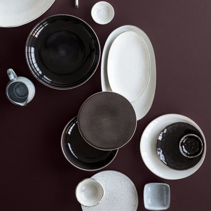 Broste Copenhagen Nordic Sand Boterschaaltje