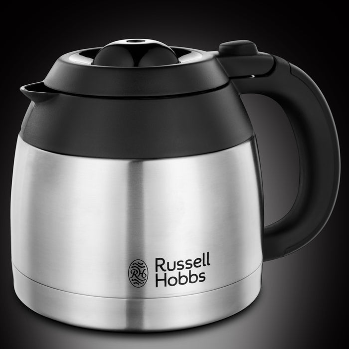 Russell Hobbs Adventure Filter Koffiezetapparaat