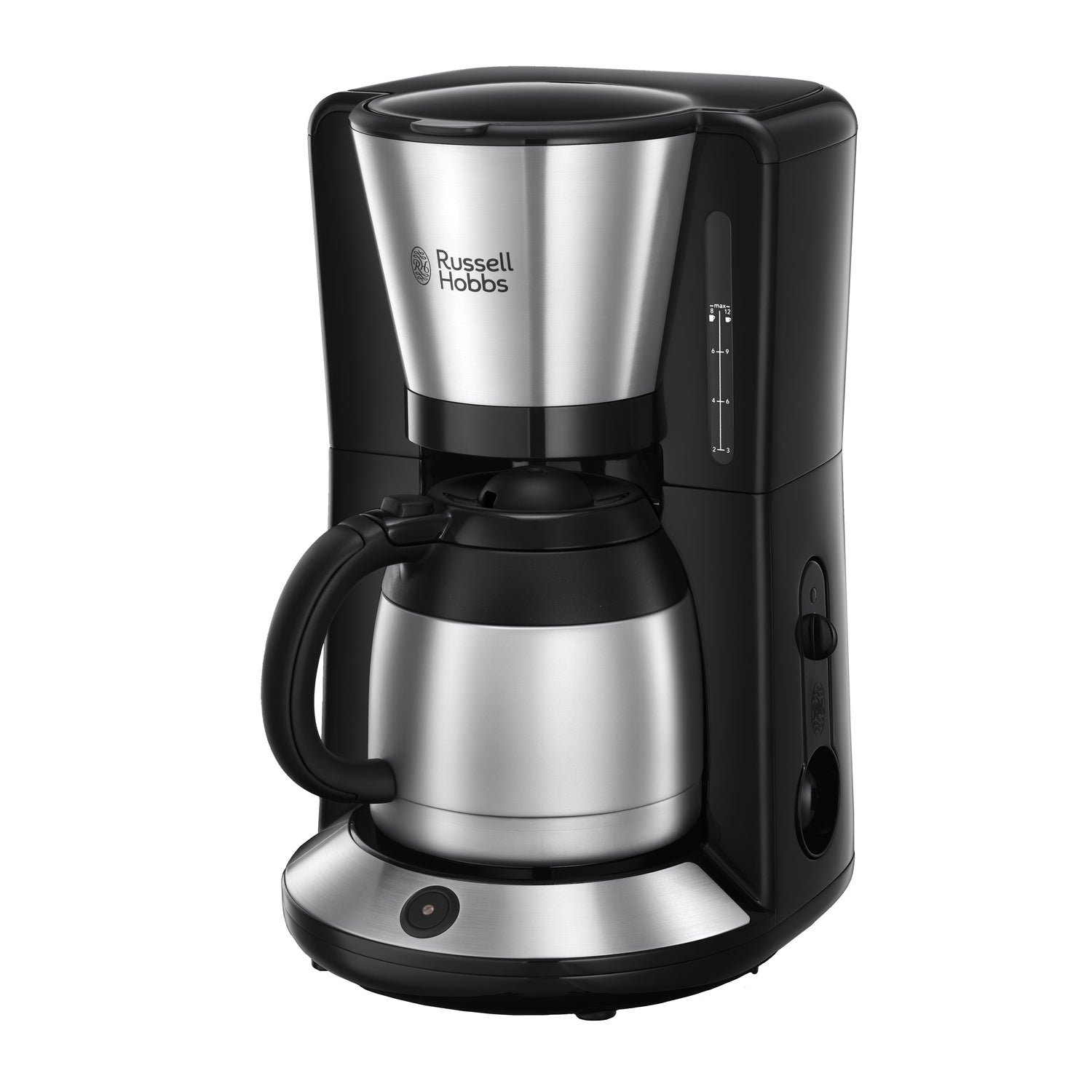 Russell Hobbs Adventure Filter Koffiezetapparaat