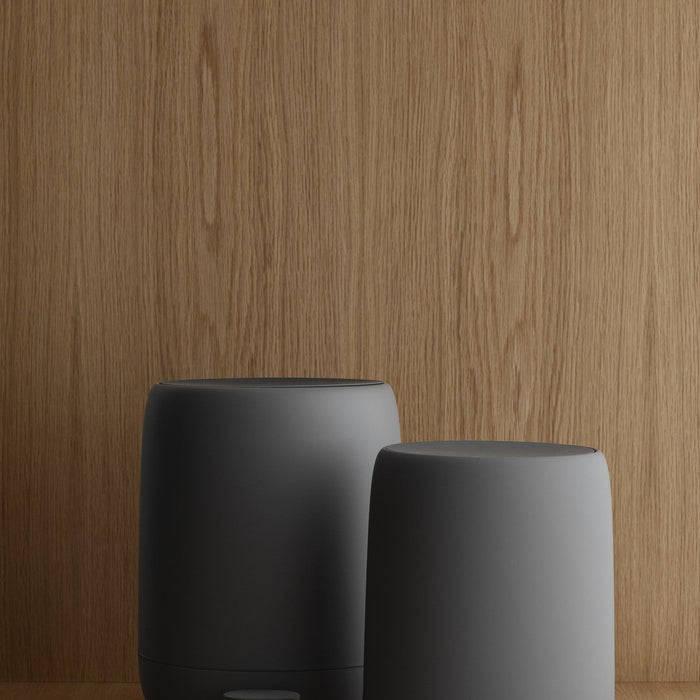 Sono Pedaalemmer Moonbeam 3 Liter | Beige | Kunststof