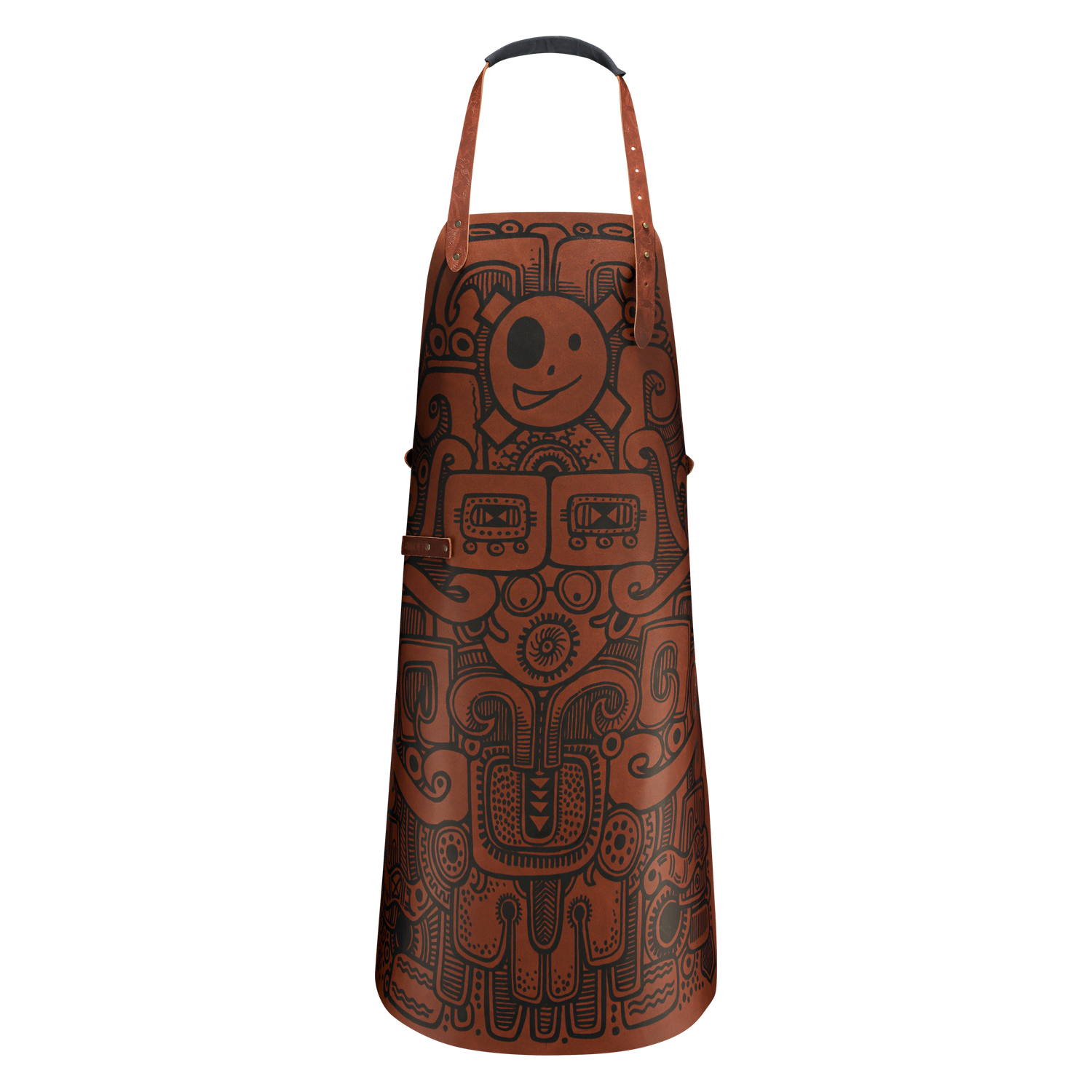 Witloft Schiffmacher Barbacoa Schort
