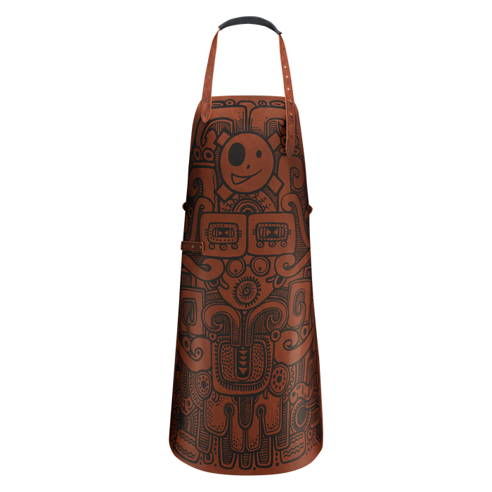 Witloft Schiffmacher Barbacoa Schort