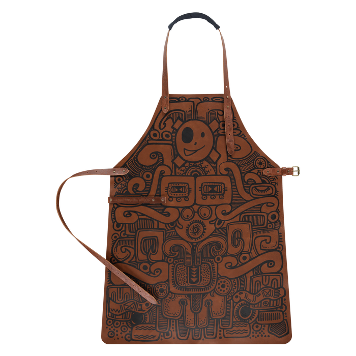 Witloft Schiffmacher Barbacoa Schort