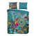 HIP Lovise Dekbedovertrek 240 x 220 cm - Multi