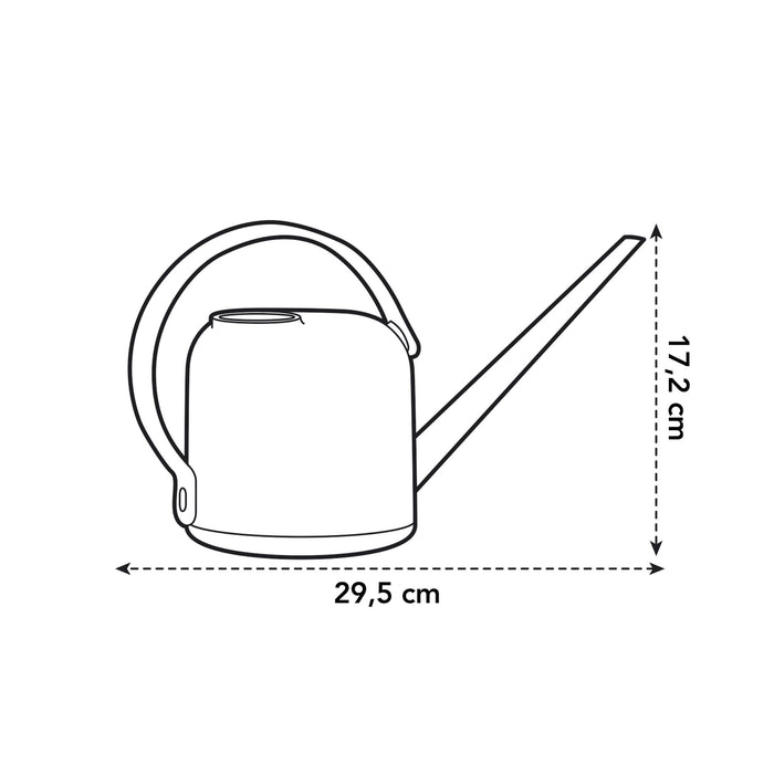 Elho B.For Soft Gieter 1,7 L